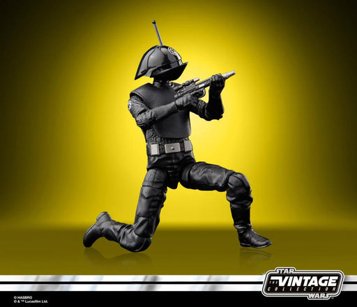 Star Wars: The Vintage Collection Imperial Gunner - Return of the Jedi -Exclusive - Collectables > Action Figures > toys -  Hasbro