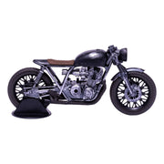 The Batman DC Multiverse Drifter Motorcycle -  -  McFarlane Toys