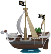 One Piece Grand Ship Collection Going Merry Model Kit - Action & Toy Figures -  Bandai
