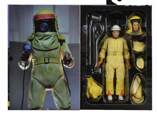 Back to the Future Marty McFly (Ultimate Tales from Space Ver.) Figure - Action & Toy Figures -  Neca