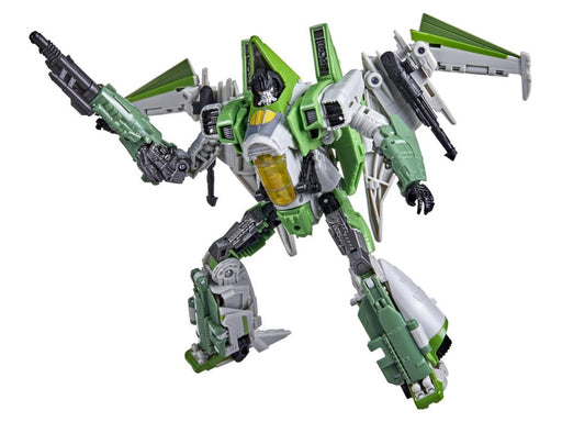 Transformers Thrust Studio Series 76 Voyager - Action figure -  Hasbro