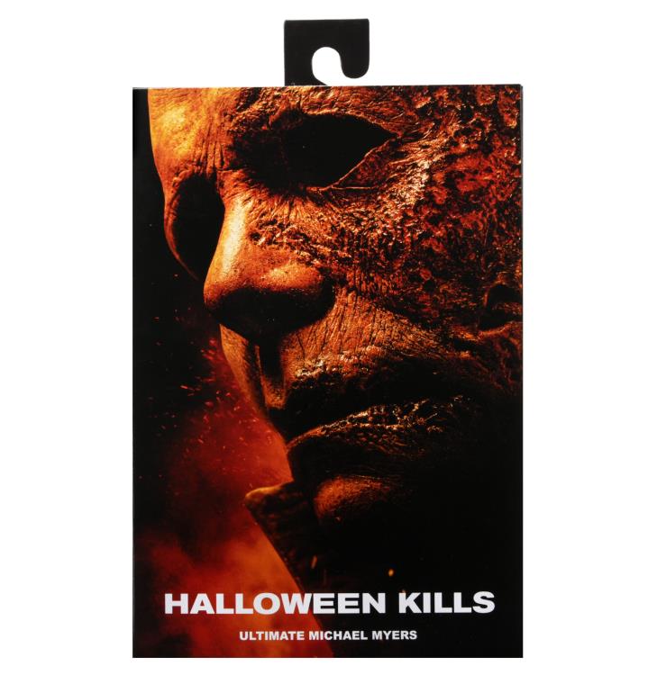 Halloween Kills Ultimate Michael Myers -  -  Neca