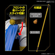 Digimon Adventure Figure-rise Standard Angemon Model Kit - Model Kit > Collectable > Gunpla > Hobby -  Bandai