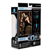 The Dark Knight Trilogy DC Multiverse Two-Face Action Figure  - Collect to Build: Bane - (preorder) - Collectables > Action Figures > toys -  McFarlane Toys