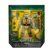 TMNT Ultimates Metalhead - Action figure -  Super7