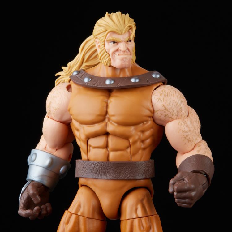 Marvel Legends Series Sabretooth Age of Apocalypse - Action figure -  Hasbro