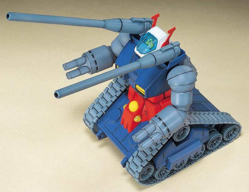 Mobile Suit Gundam HGUC RX-75 Guntank Gundam 1/144 - Model Kit > Collectable > Gunpla > Hobby -  Bandai