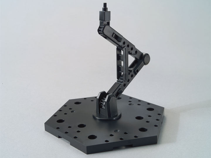 1/144 Black Action Base 5 - Model Kits -  Bandai