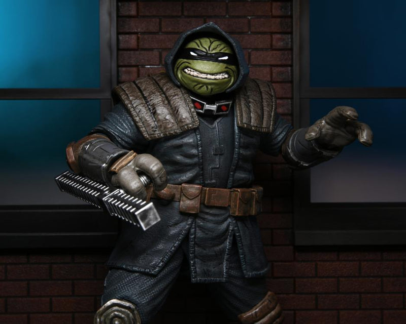 TMNT: The Last Ronin Ultimate The Last Ronin - Armored - (preorder ETA Aug) - Action & Toy Figures -  Neca