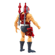 Masters of the Universe Masterverse New Eternia Zodac - Collectables > Action Figures > toys -  mattel
