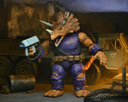 Teenage Mutant Ninja Turtles Deluxe Zog - Mirage Comics (preorder Q3) - Collectables > Action Figures > toys -  Neca