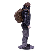 DC The Batman Movie Bruce Wayne Drifter 7-Inch Scale Action Figure - Action figure -  McFarlane Toys