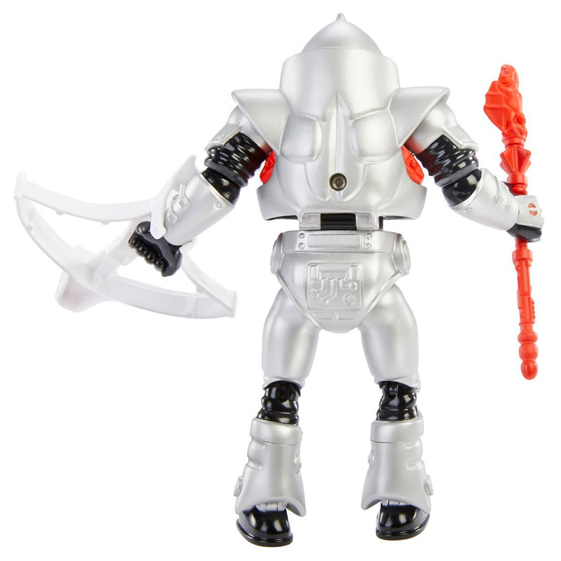 Masters of the Universe Origins Horde Trooper Action Figure -  -  mattel