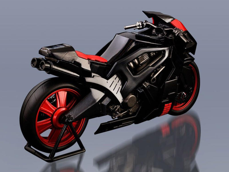 G.I. Joe Furai 22 Speed Cycle Model Kit - Model Kits -  Bandai