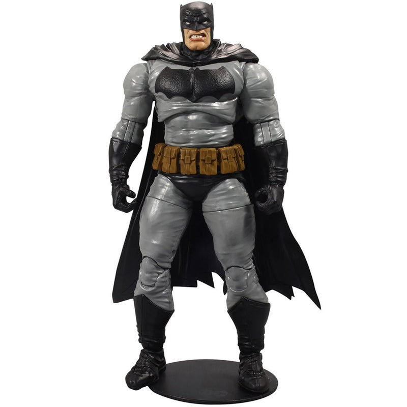 DC Build-A Wave 6 Dark Knight Returns Batman - Action & Toy Figures -  McFarlane Toys