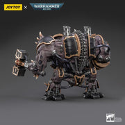 Warhammer 40K - Black Legion - Helbrute - Collectables > Action Figures > toys -  Joy Toy