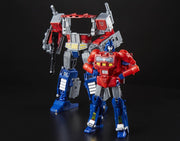 Transformers Power of the Primes Leader Optimus Prime - Collectables > Action Figures > toys -  Hasbro