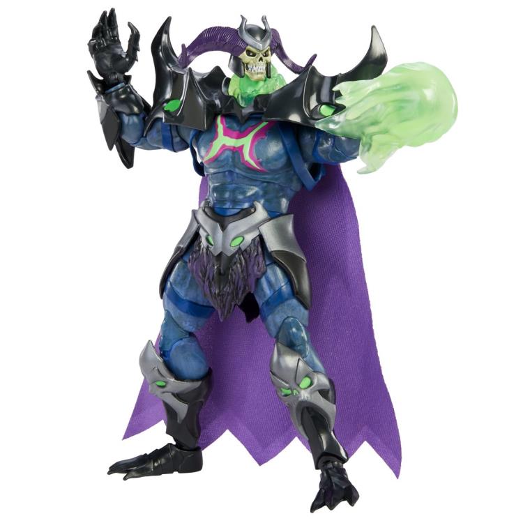 Masters of the Universe: Revelation Masterverse Skelegod - Action & Toy Figures -  mattel