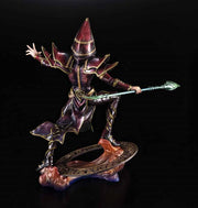 Yu-Gi-Oh! Duel Monsters Art Works Monsters Dark Magician - Duel of the Magician - Collectables > Action Figures > toys -  MEGAHOUSE CORPORATION