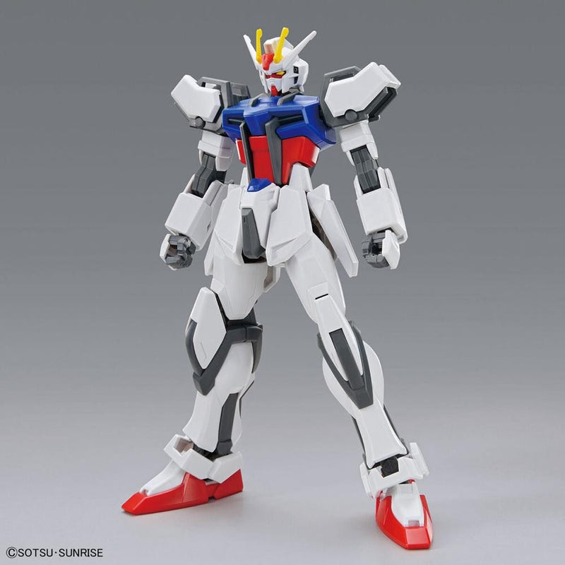 ENTRY GRADE STRIKE GUNDAM - Model Kits -  Bandai