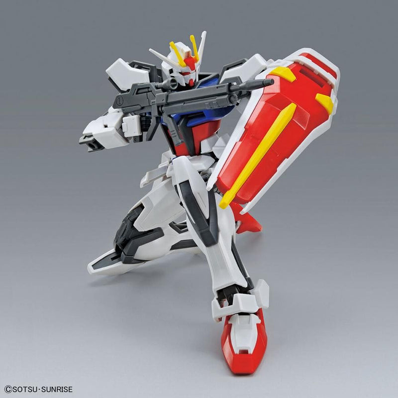 ENTRY GRADE STRIKE GUNDAM - Model Kits -  Bandai