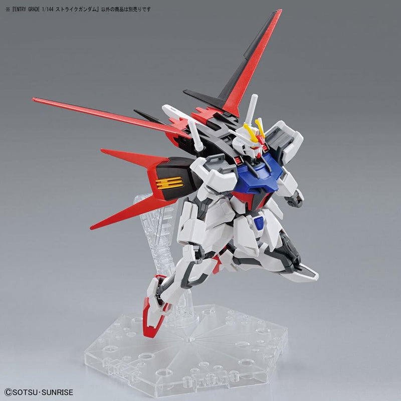 ENTRY GRADE STRIKE GUNDAM - Model Kits -  Bandai