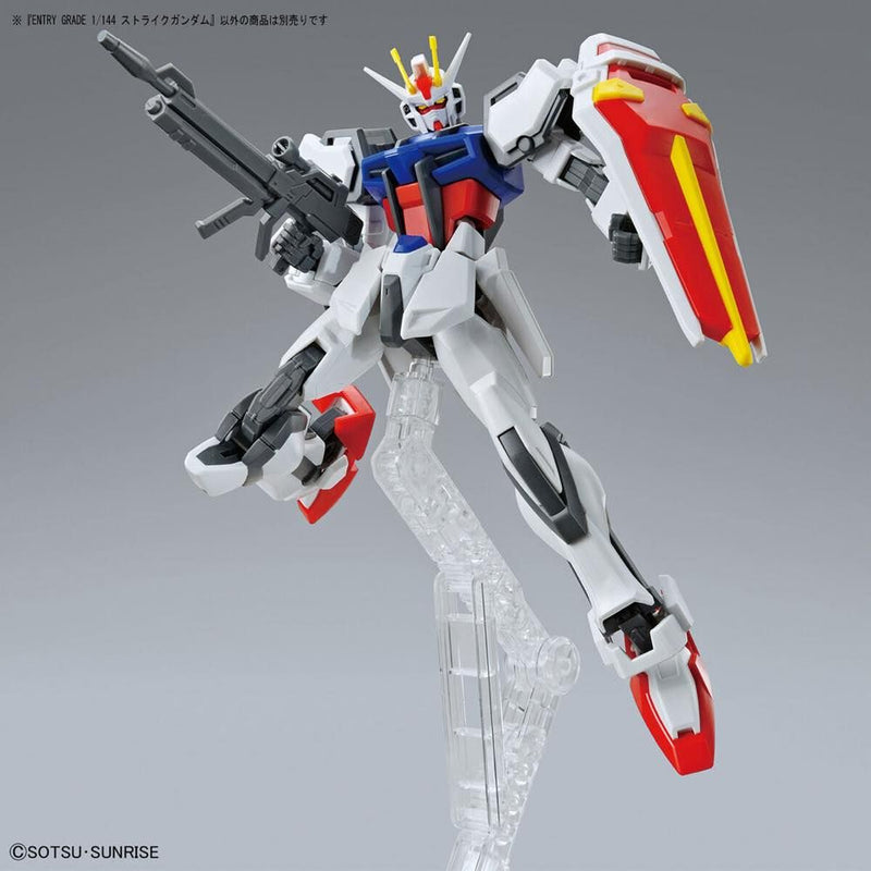 ENTRY GRADE STRIKE GUNDAM - Model Kits -  Bandai