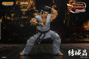 Virtua Fighter 5 Akira Yuki 1/12 Scale Figure -  -  Storm Collectibles