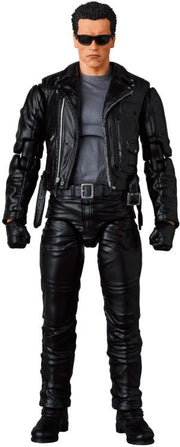 Terminator 2: Judgement Day MAFEX #199 T-800 -T2 (preorder Q4 2023) - Collectables > Action Figures > toys -  MAFEX