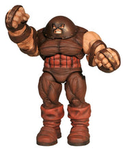 MARVEL SELECT JUGGERNAUT - Action figure -  Diamond Select Toys
