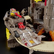 Transformers War for Cybertron Siege Titan Omega Supreme WFC-S29 - Toy Snowman