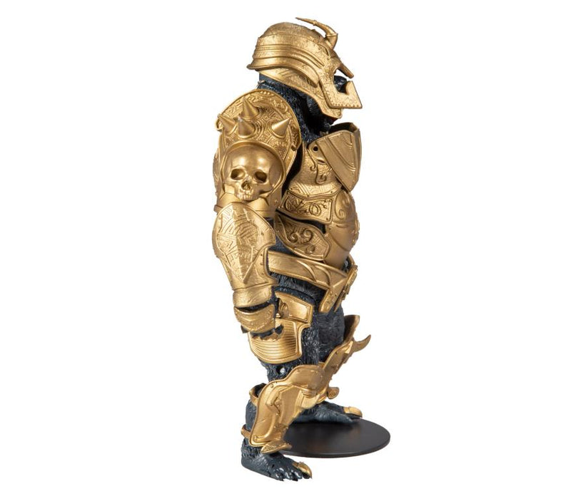 Injustice 2 DC Multiverse Gorilla Grodd Action Figure - Toy Snowman