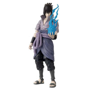 Naruto: Shippuden Anime Heroes Uchiha Sasuke - Toy Snowman