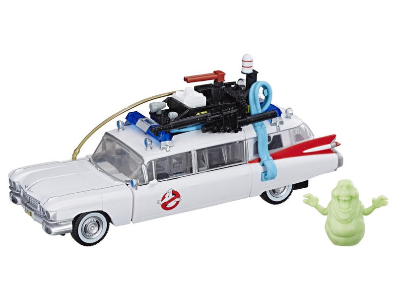 Transformers Generations Ectotron Ecto-1 - Toy Snowman