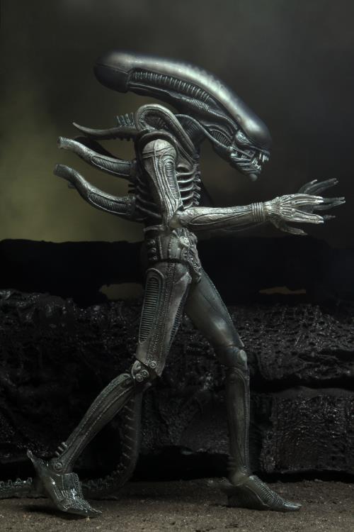 Neca Alien 40th Anniversary Giger's Alien - Action & Toy Figures -  Neca