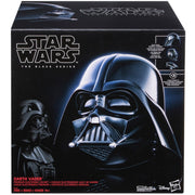 Star Wars The Black Series Darth Vader Helmet - Gear -  Hasbro