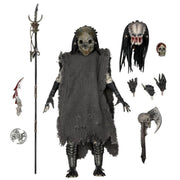 Predator Ultimate Shaman Predator (preorder) - Action & Toy Figures -  Neca