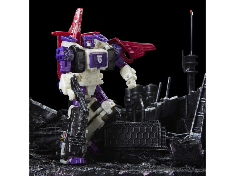 Transformers War for Cybertron: Siege Voyager Apeface - Collectables > Action Figures > toys -  Hasbro