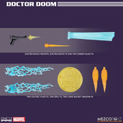 Doctor Doom One:12 Collective Action Figure (Preorder Q2 2023) - Action & Toy Figures -  MEZCO TOYS