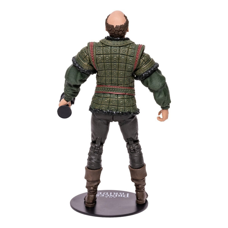 The Princess Bride Wave 2 Vizzini 7-Inch Scale Action Figure - Action & Toy Figures -  McFarlane Toys