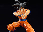 Dragon Ball Z Figure-rise Standard Goku (New Spec Ver.) Model Kit - Model Kit > Collectable > Gunpla > Hobby -  Bandai