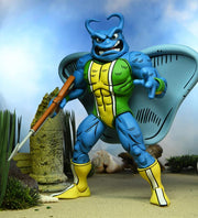 Teenage Mutant Ninja Turtles Adventures Man Ray (Preorder Q3) -  -  Neca