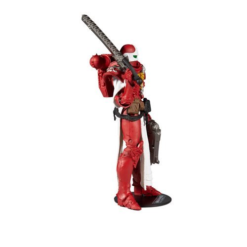 Warhammer 40,000 Wave 3 Adepta Sororitas Battle Sister Order of the Bloody Rose - Action & Toy Figures -  McFarlane Toys
