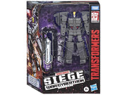 Transformers War for Cybertron: Siege Leader Astrotrain - Collectables > Action Figures > toys -  Hasbro