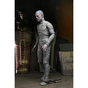 Universal Monsters Ultimate Mummy (Color) Figure - Action & Toy Figures -  Neca