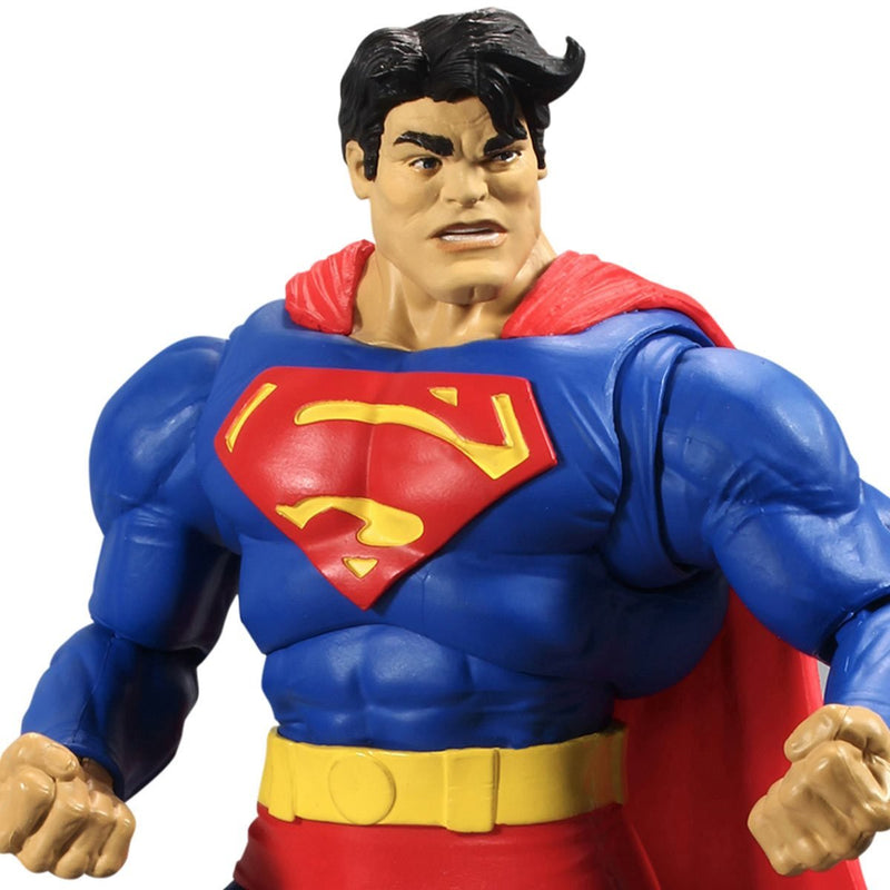 DC Build-A Wave 6 Dark Knight Returns Superman - Action & Toy Figures -  McFarlane Toys