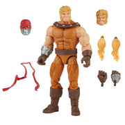 Marvel Legends Series Sabretooth Age of Apocalypse - Action figure -  Hasbro