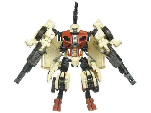 Transformers Reveal the Shield Hunt for the Decepticons Fallback - Collectables > Action Figures > toys -  Hasbro