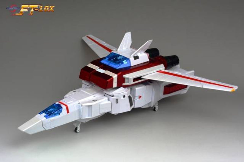 FANS TOYS - FT-10X PHOENIX Limited Edition - Action & Toy Figures -  Fans Toys
