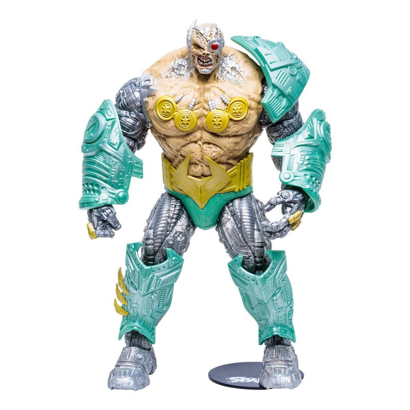 Spawn Overtkill Megafig Action Figure - Action & Toy Figures -  McFarlane Toys